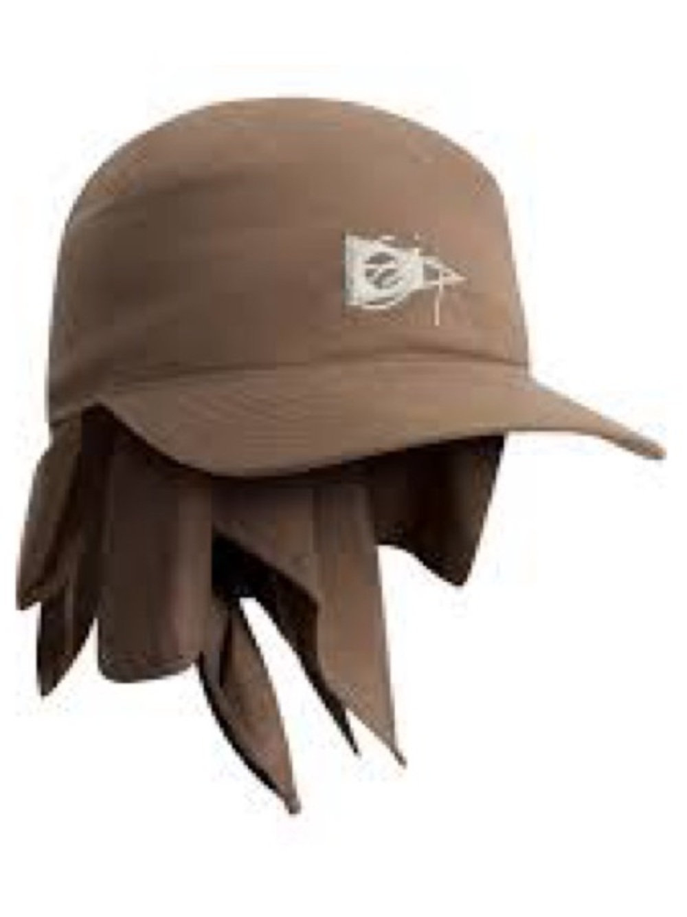 Florence x Sig Zane Kalo Bandana Hat